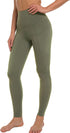 Women High Waisted Stretchy Leggings with Pockets Buttery Soft Workout Yoga Pants